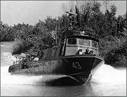 Fast Patrol Craft